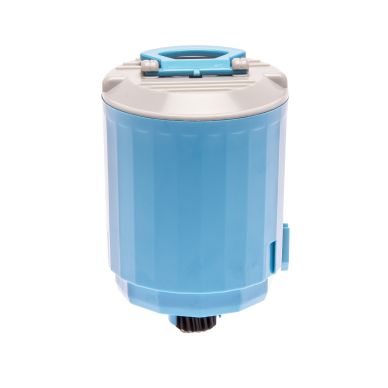 WL Cyan Toner 1000 sidor X6110C