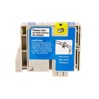 WL Svart 14 ml 0T0441BK