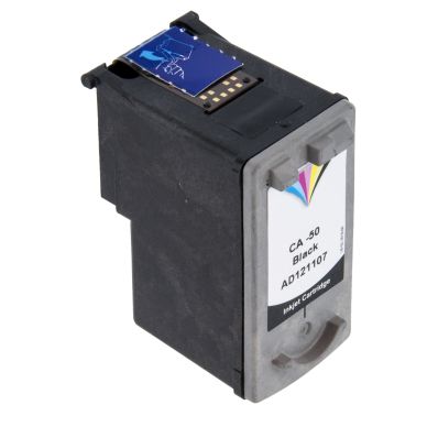 WL Svart 20 ml CA-50