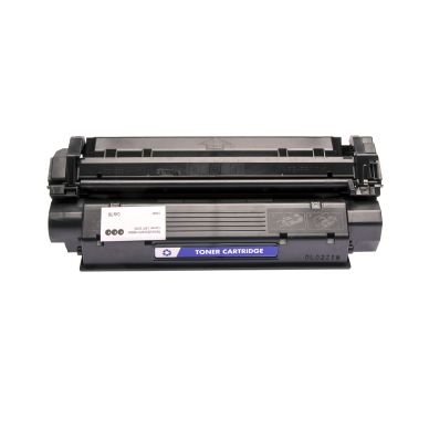 WL Svart Toner 2500 sidor CEP27