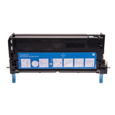 WL Cyan Toner 8000 sidor D3110C