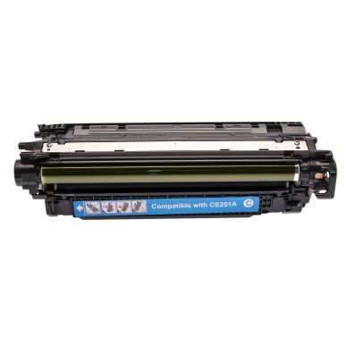 WL Cyan Toner 7.000 sidor H251A