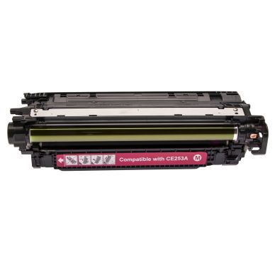 WL Magenta Toner 7.000 sidor H253A