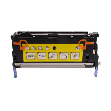 WL Tonerkassett gul 4.000 sidor H6472A