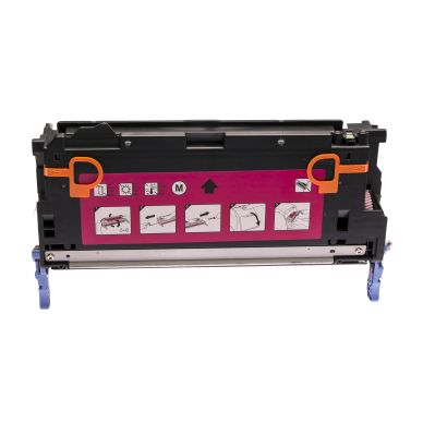 WL Magenta Toner 3500 sidor H7563A