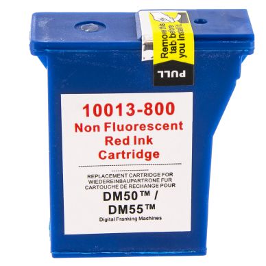 WL Röd PBDM50R