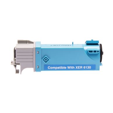 WL Cyan Toner X6130C