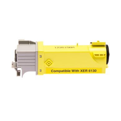 WL Gul Toner X6130Y