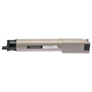 WL Svart Toner 2500 sidor O3300B