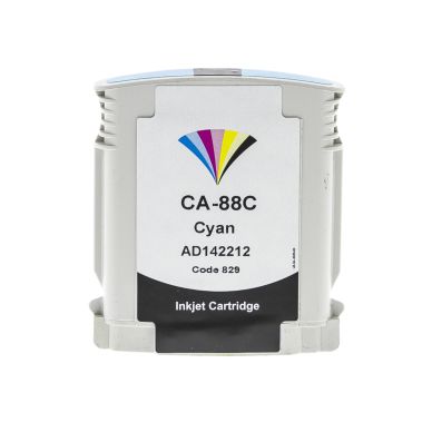 WL Bläckpatron cyan