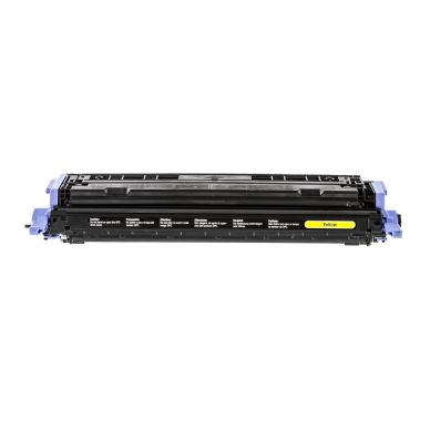 WL Gul Toner 2000 sidor H6002A