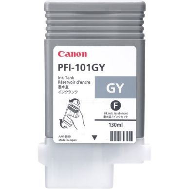CANON Bläckpatron grå 0892B001
