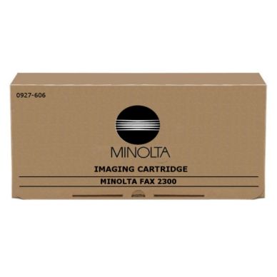 KONICA MINOLTA Imaging-enhet 0927-606