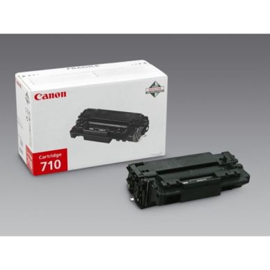 CANON Tonerkassett (CRT-710) 0985B001