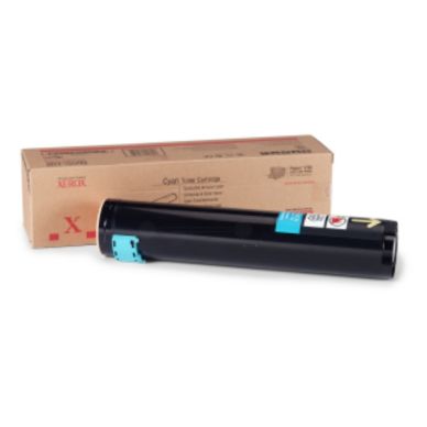 XEROX Tonerkassett cyan High Capacity 22.000 sidor 106R00653