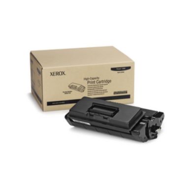 XEROX Tonerkassett svart 12.000 sidor 106R01149 Replace: N/A