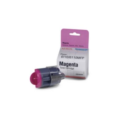 XEROX Tonerkassett magenta 1.000 sidor 106R01272
