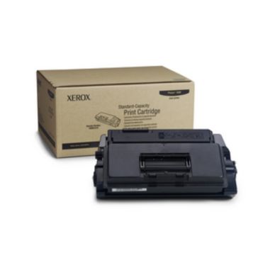 XEROX Tonerkassett svart 7.000 sidor 106R01370