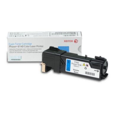 XEROX Tonerkassett cyan 2.000 sidor 106R01477