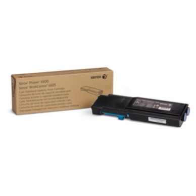 XEROX Tonerkassett cyan