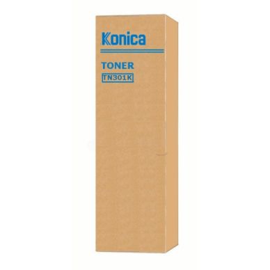 KONICA MINOLTA Trumma svart - Photoconductor 301 1138-0292