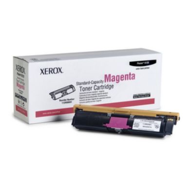 XEROX Tonerkassett magenta 1.500 sidor 113R00691