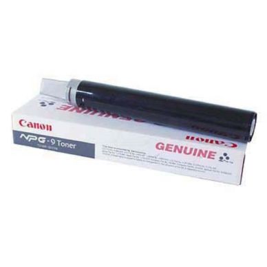 CANON Tonerkassett Type NPG-9 *2-pack* 15.200 sidor 1379A003
