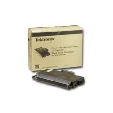 TEKTRONIX Toner svart High Capacity 12.000 sidor 16165600