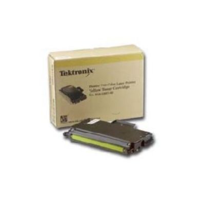 TEKTRONIX Toner gul 5.000 sidor 16168700