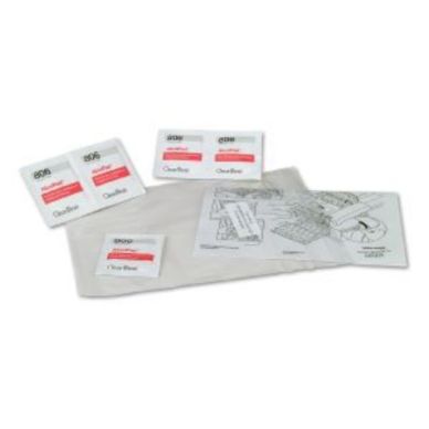 TEKTRONIX Cleaning Kit 5 Texwipes 16184500