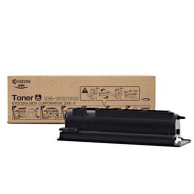 MITA Tonerkassett svart 37029010