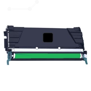 INFOPRINT Toner svart Cartridge High Yield 39V0310