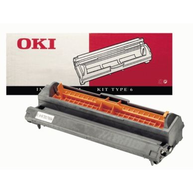 OKI Imaging-trumma Type 6 10.000 sidor 40709902