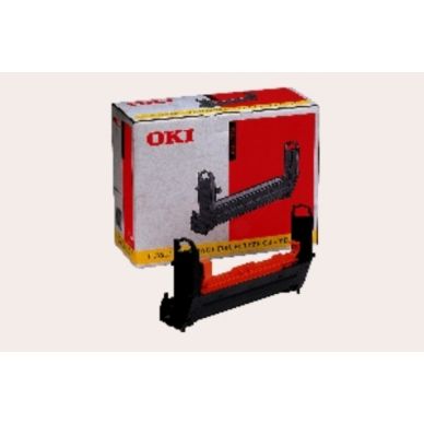 OKI Imaging-trumma gul Type C2 30.000 sidor 41304109