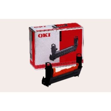 OKI Imaging-trumma magenta Type C2 30.000 sidor 41304110