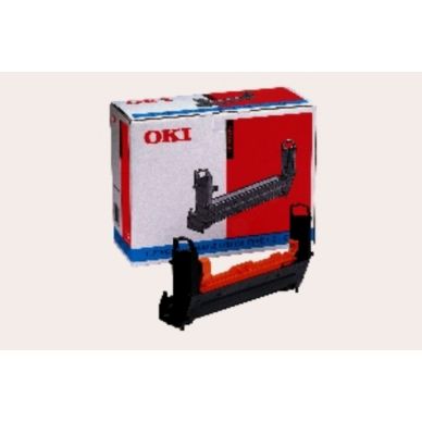 OKI Image-trumma cyan Type C2 30.000 sidor 41304111