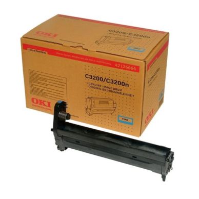 OKI Trumma för överföring av toner cyan