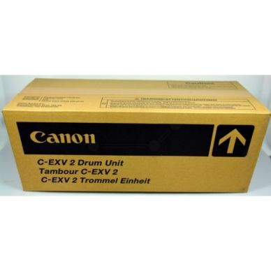 CANON Trumma svart C-EXV2 50.000 sidor 4230A003