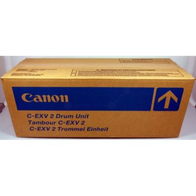 CANON Trumma cyan Type C-EXV2 50.000 sidor 4231A003