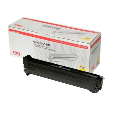 OKI Trumma för överföring av toner gul