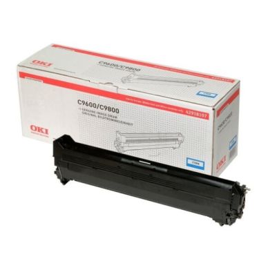 OKI Trumma för överföring av toner cyan