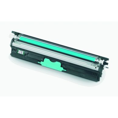 OKI Tonerkassett cyan 2.500 sidor 44250723