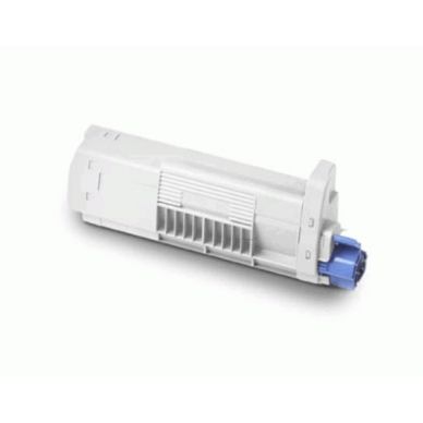 OKI Tonerkassett svart 11.000 sidor 44318608