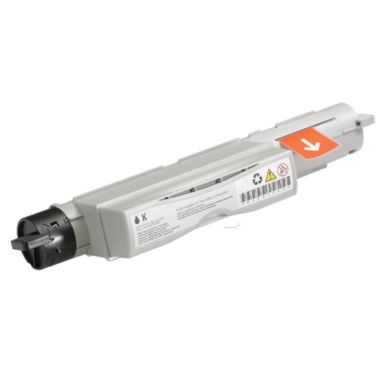DELL Tonerkassett svart 18.000 sidor