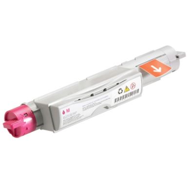 DELL Tonerkassett magenta 12.000 sidor hög kapacitet 593-10125