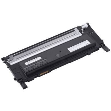 DELL Tonerkassett svart 1.500 sidor 593-10493