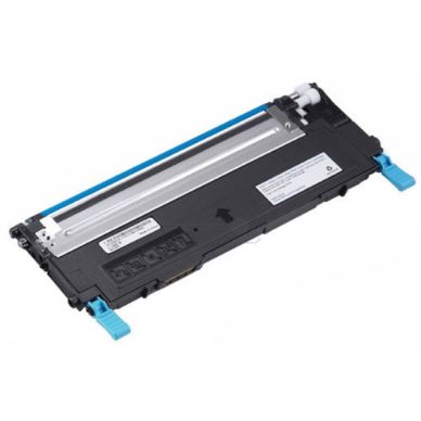 DELL Tonerkassett cyan 1.000 sidor 593-10494