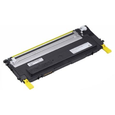 DELL Tonerkassett gul 593-10496
