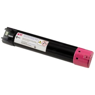 DELL Tonerkassett magenta