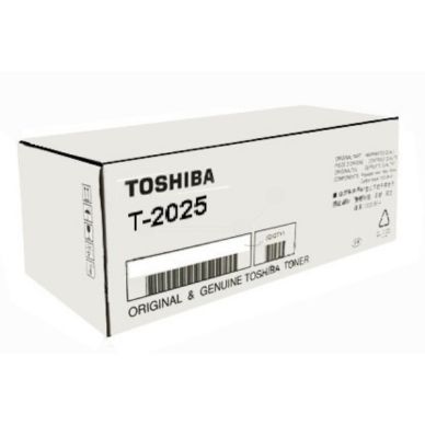 TOSHIBA Tonerkassett svart 3.000 sidor 6A000000932